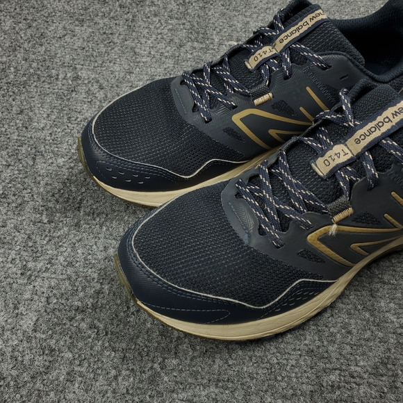 New Balance T410 Cordura Shoes Womens 9 Trail Running Hiking All Terrain Sneaker - Picture 8 of 13